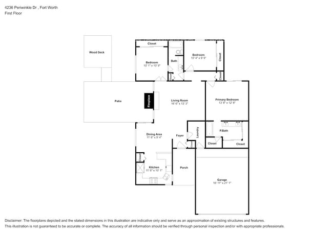 Photo - 4236 Periwinkle Dr