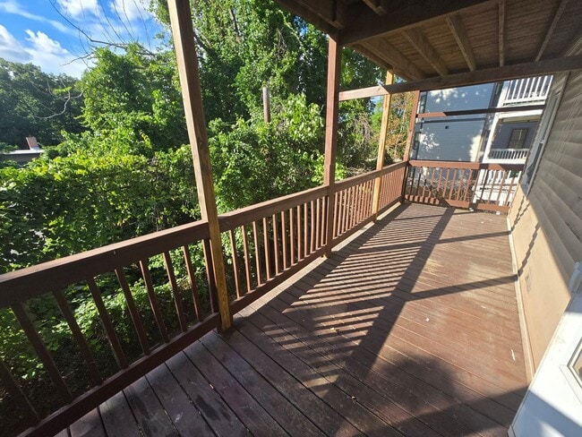 3923 Washington St Unidad 2