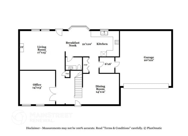 Photo - 9101&nbsp;Brightleaf&nbsp;Pl