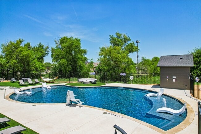 Townhomes at Princeton Meadows