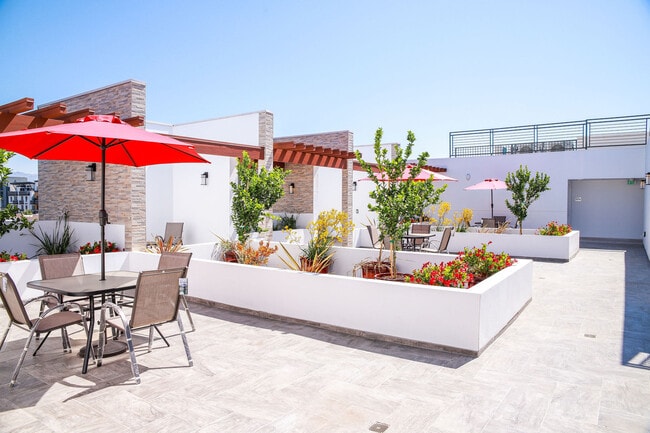 The Luxe Residential