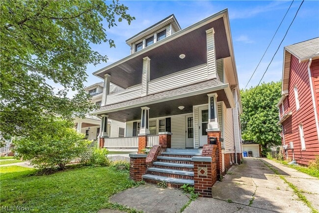Building Photo - 3904 W 18th St Unit 2/UP