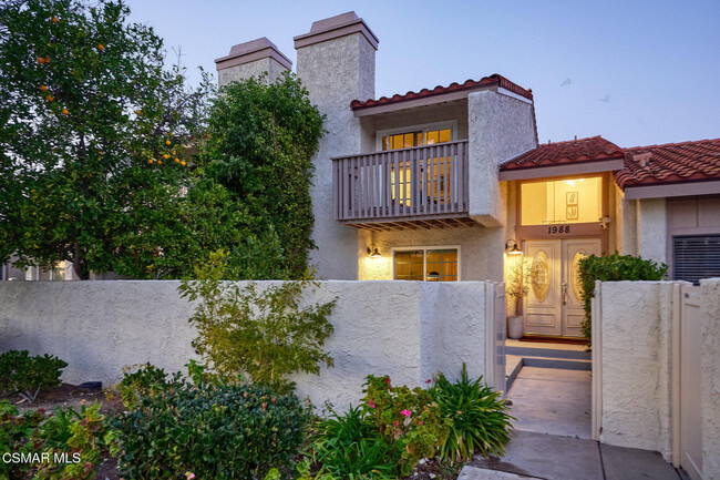 Photo - 1988 Olivewood Ct Townhome