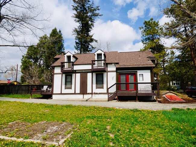 HISTORIC TWO-STORY HOME WITH CHARMING FEAT... - HISTORIC TWO-STORY HOME WITH CHARMING FEAT...