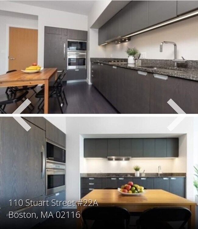 Photo - 110 Stuart St Unit 22A