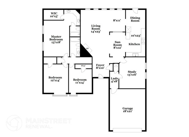 Photo - 8312 NW 112th St