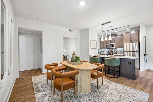 The Grand at Legacy West