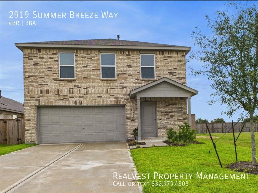 Photo - 2919 Summer Breeze Wy