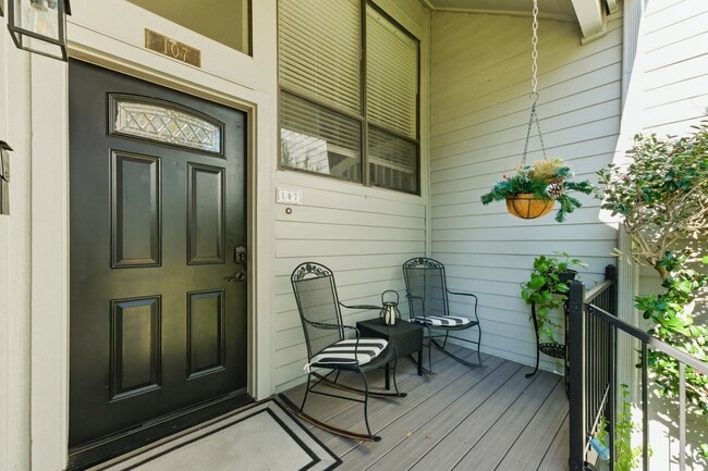 Photo - 107 World of Tennis Sq Unit 107