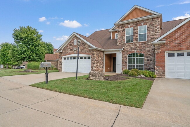 Photo - 2420 Boulder Springs Dr