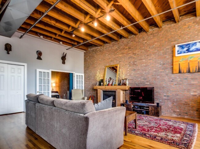 Photo - 126 Webster Ave Unit # 2F