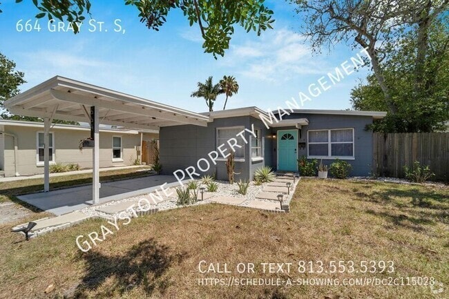 Building Photo - 664 Gray St S Rental
