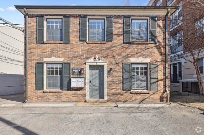 Building Photo - 118 30th Ave Rental