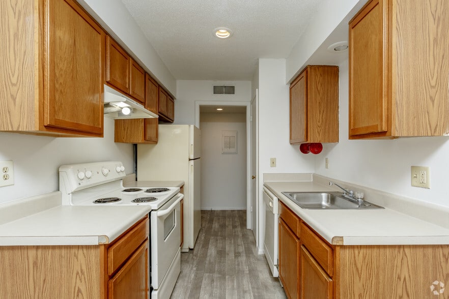 Interior Photo