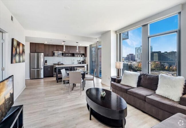 Building Photo - 400 Army Navy Dr Rental