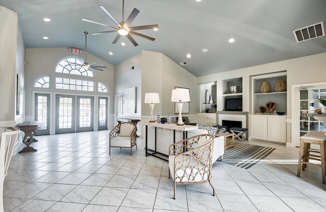 Reserve at Bradbury Place