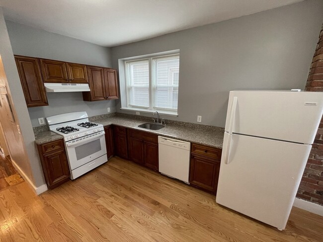 Photo - 1277 Massachusetts Ave Unit 2