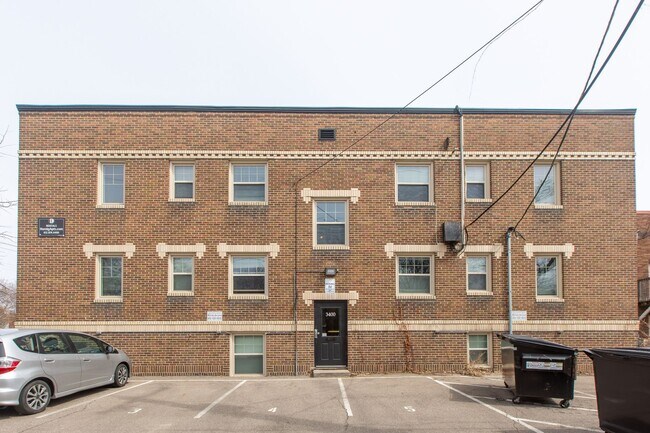 3400 Harriet Ave S