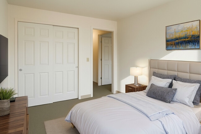 Photo - Rolla Senior Apartments