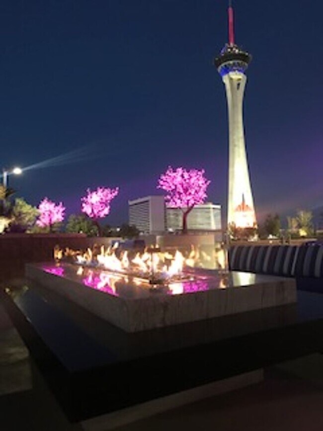 Photo - High Rise Stunner!