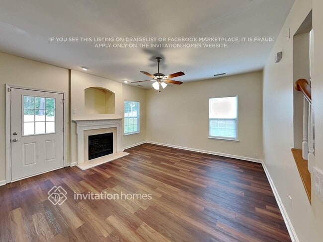 Photo - 4762 Turnridge Ct NW