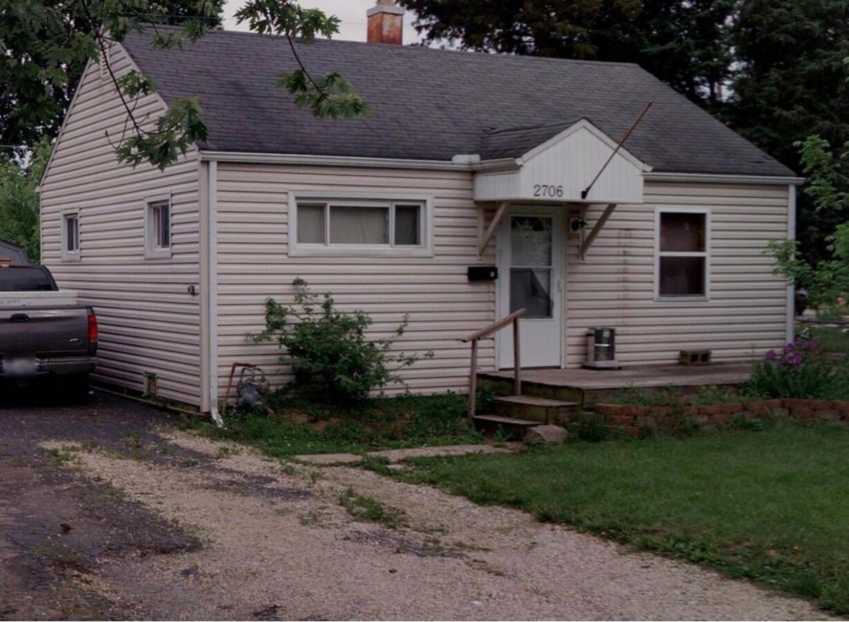 Photo - 2706 Osceola Ave