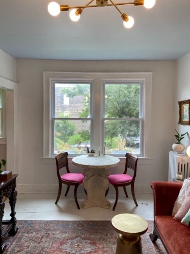 Photo - 1235 Randolph St NW Unidad 104