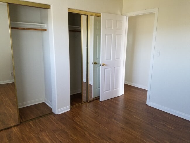 Photo - 420 S Evans St Unit Evans