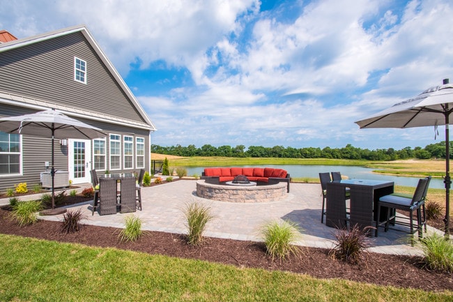 MI-Place at the Vineyard