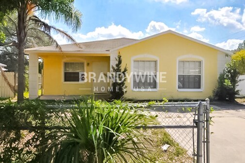 Building Photo - 8705 Ruth Pl Rental