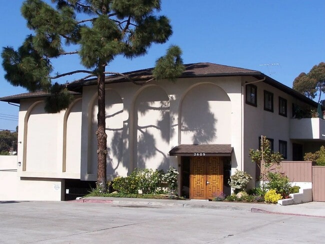Photo - Perfectly Located 1BD/1BA Condo Near Mission Bay! Unit 224