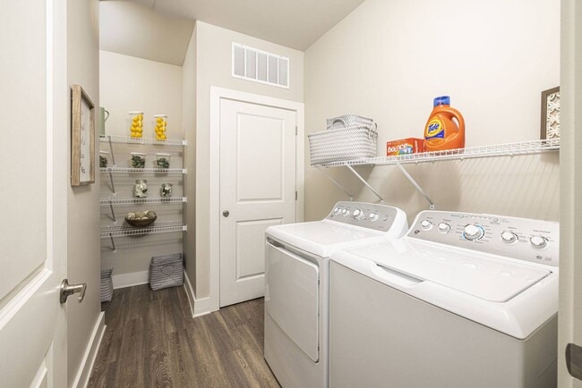The Tyde Apartments