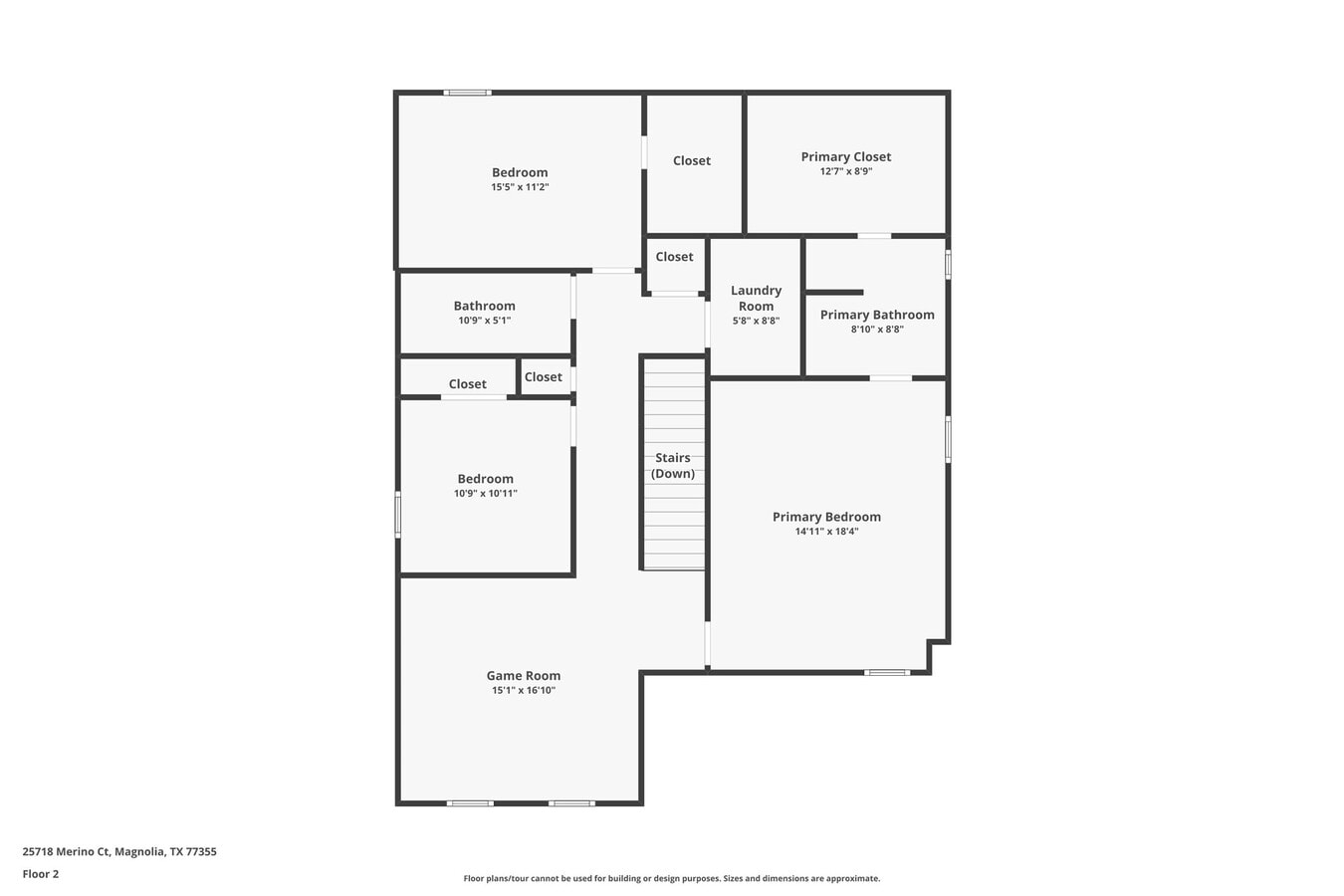 Photo - 25718 Merino Ct