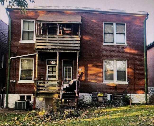 Photo - 3224 Taft Ave Unit 2nd Floor