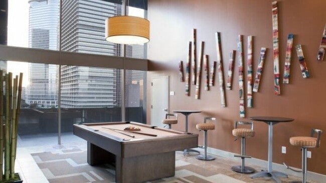 Photo - 1617 Fannin St Unidad 161-6