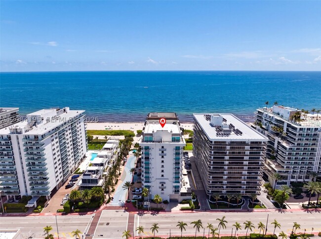 Photo - 9499 Collins Ave Unit 205