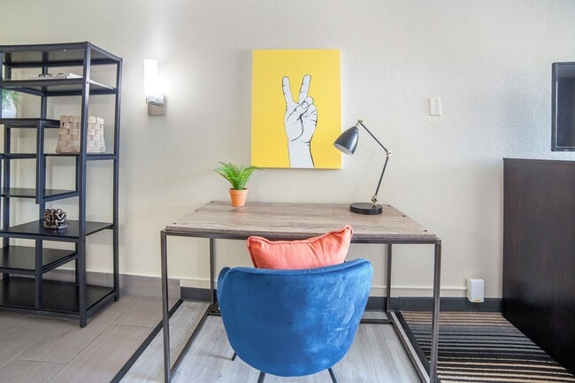 Vivo Living