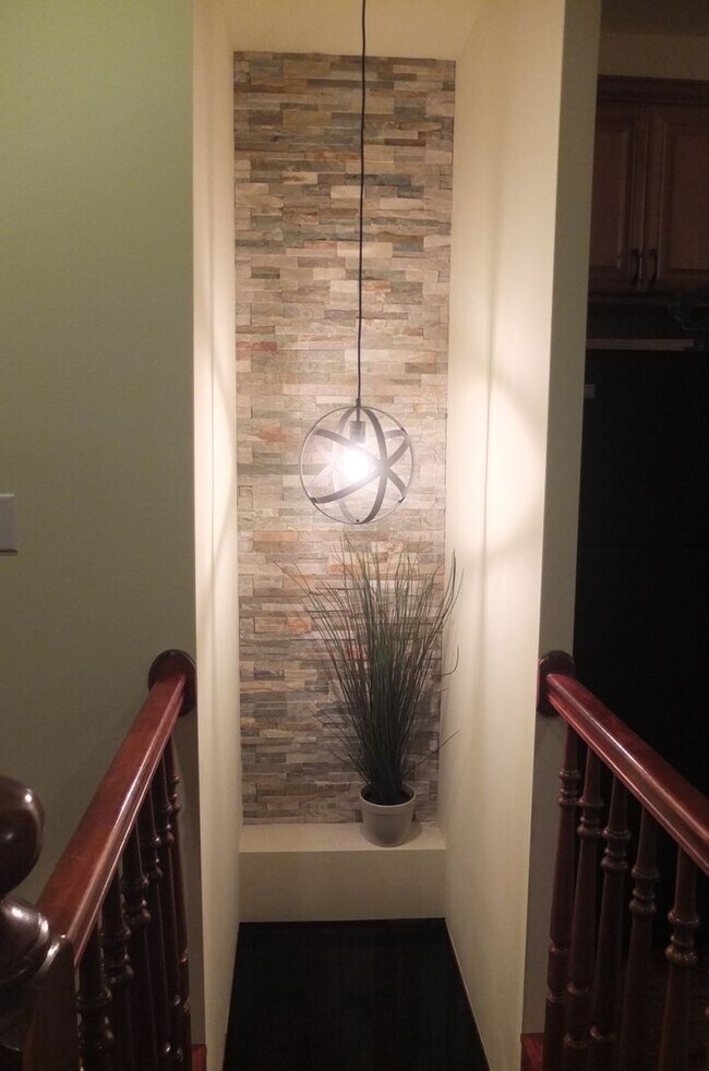Photo - Beautiful Renovated Four bedroom Townhome