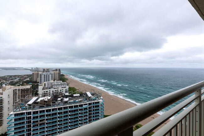 Photo - 3000 N Ocean Dr Condo Unit 38-B