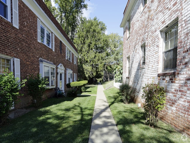 Photo - Village Green