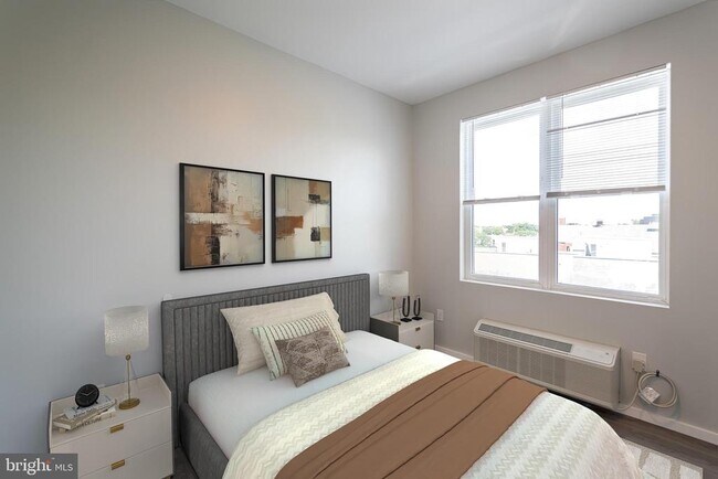 Photo - 4124 Haverford Ave Unit TWO BED/TWO BATH