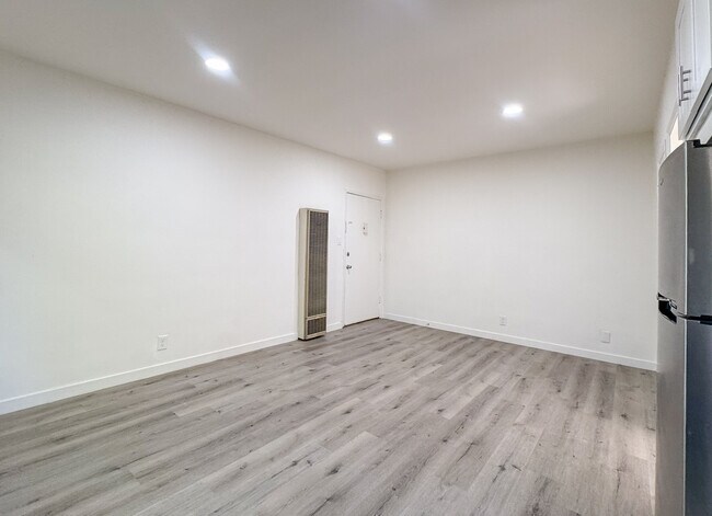 Westbourne Apartments