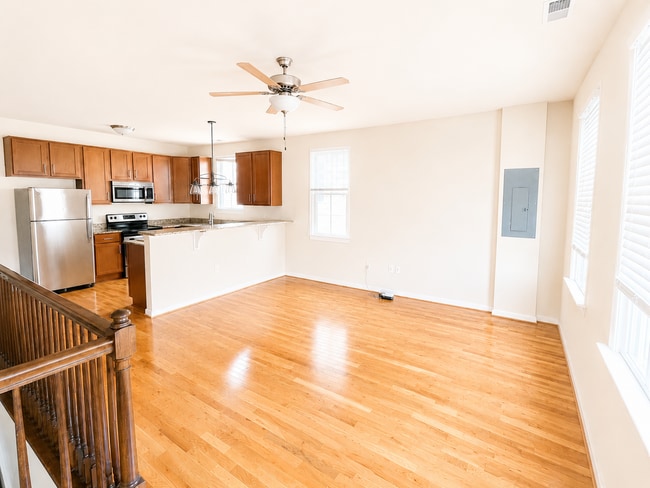 Photo - 805 N 23rd St Unit #2