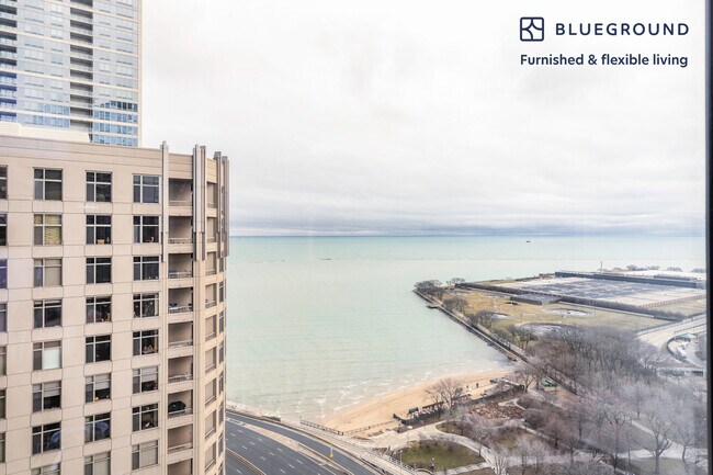 Photo - 500 N Lake Shore Dr Unit FL28-ID146