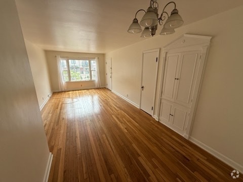Building Photo - 3715 N Oakland Ave Unit 4 Rental
