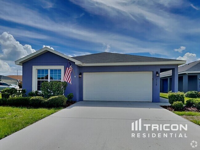 Building Photo - 2158 Bretton Ridge Loop Rental