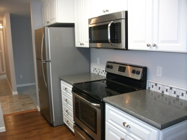 Photo - Inviting 3-Bedroom Home with Workshop/Storage and Outdoor Space