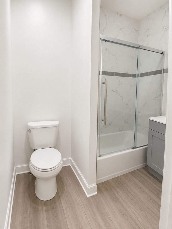 311 Spring St Unit 1F