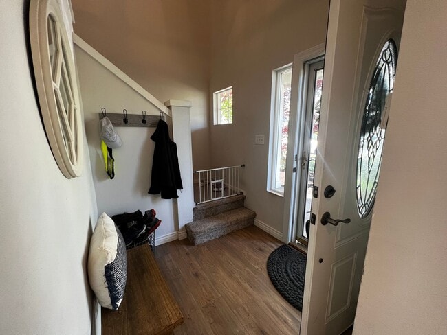 Photo - 3 Bedroom DuPont Home for Rent with A/C