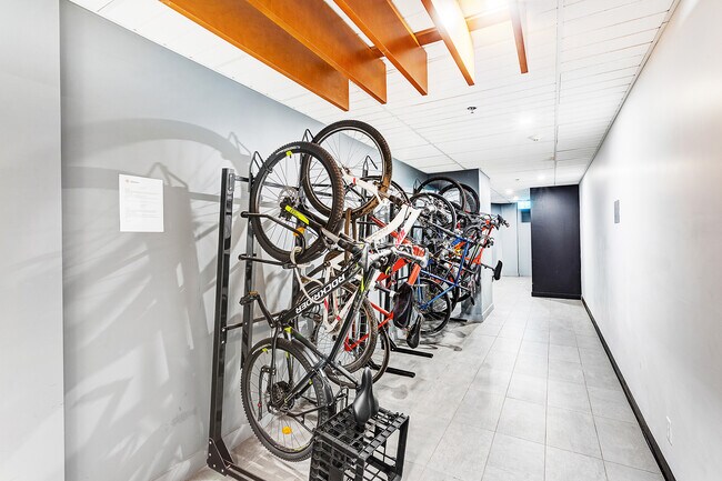 Photo - Tour d'Auteuil